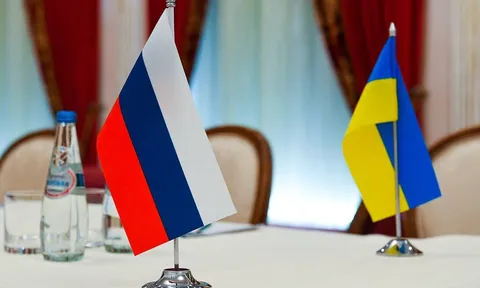 Trông đợi điều gì từ vòng đàm phán hoà bình mới Nga-Ukraine?