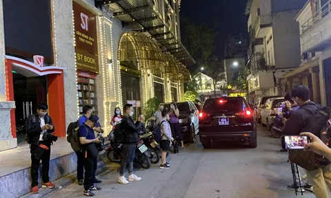 Bắt Chủ tịch, Tổng Giám đốc Tân Hoàng Minh và 6 đồng phạm lừa đảo chiếm đoạt tài sản