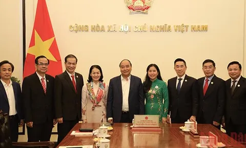 Triển khai hiệu quả Tháng Nhân đạo, lan tỏa hành động nhân ái trong toàn xã hội