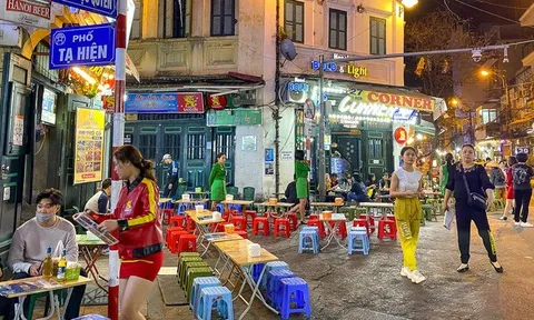 Hà Nội sẽ cho phép mở thêm một số dịch vụ