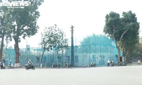 Phá dỡ toà nhà Pháp cổ xây cao ốc: Ban quản lý dự án nói gì?