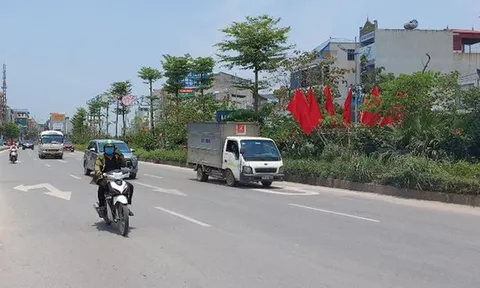 Thời tiết dịp nghỉ lễ Giỗ Tổ Hùng Vương trên cả nước diễn biến ra sao?