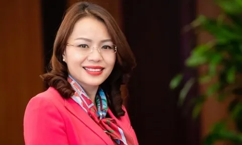 Phó Chủ tịch Tập đoàn FLC Hương Trần Kiều Dung bị bắt