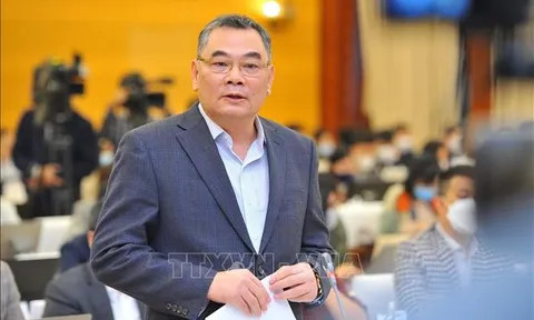 Sẽ xử lý nghiêm đối tượng tung tin thất thiệt ảnh hưởng đến môi trường đầu tư, kinh doanh