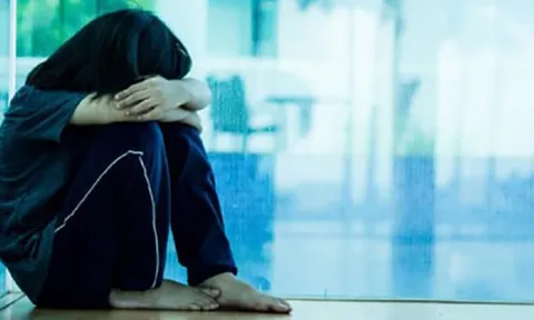 Phụ huynh nên là chỗ dựa thay vì 'trói' con vào những áp lực vô hình