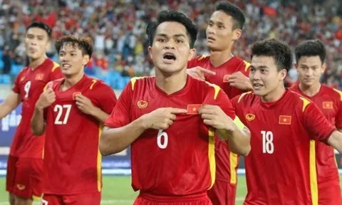 Giá vé trận U23 Việt Nam vs U20 Hàn Quốc từ 150 nghìn đồng