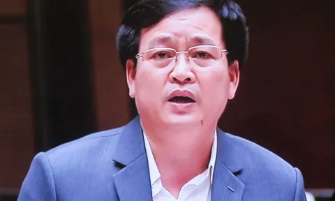 Quảng Ngãi: Bí thư Thành ủy được bầu làm Phó Chủ tịch HĐND tỉnh