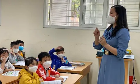 Hà Nội có thể lùi thời gian nghỉ hè của học sinh
