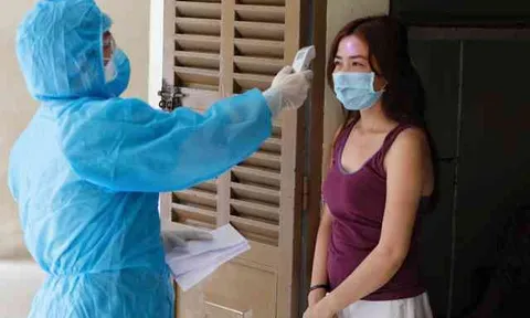 Dịch COVID-19 được kiểm soát, F1 không còn phải cách ly