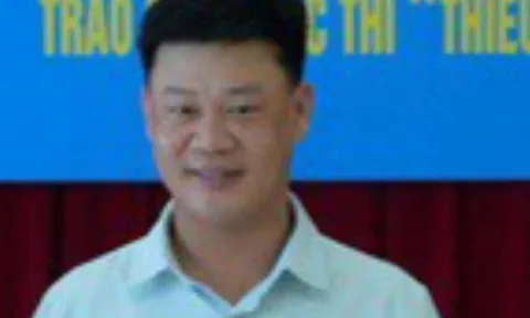 Khởi tố Phó Bí thư Tỉnh đoàn Yên Bái
