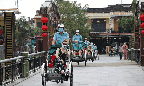 “Lỗ hổng” nhân lực ngành du lịch