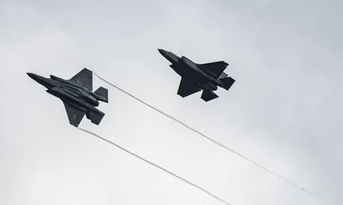 NATO tiết lộ kế hoạch hạt nhân mới của châu Âu