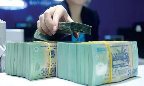 Giới hạn nợ công không vượt quá 60% GDP