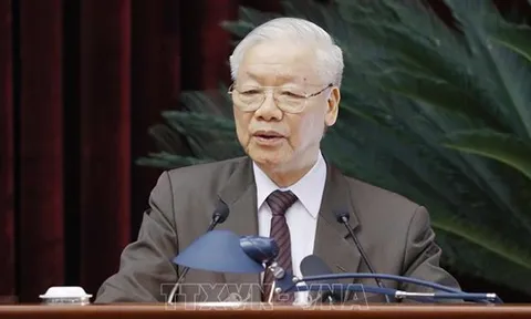 Tổng Bí thư: Tạo chuyển biến mới, có tính đột phá phát triển vùng trung du và miền núi Bắc Bộ