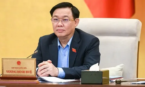 Lần thứ 4 lùi sửa đổi Luật Đất đai