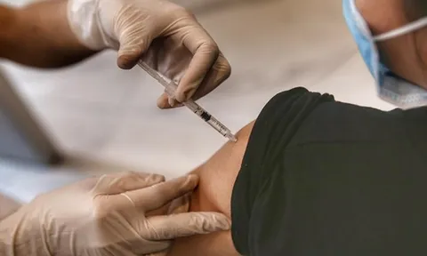 Hà Nội công bố kế hoạch tiêm vaccine COVID-19 cho hơn 1 triệu trẻ em