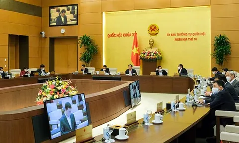 Cần tách bạch tần số kinh doanh và tần số quốc phòng - an ninh