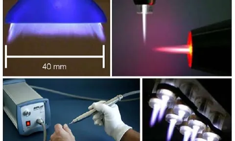 Plasma – công nghệ mới nổi thu hút sự quan tâm của giới khoa học toàn thế giới