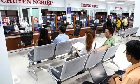 Các trường hợp tinh giản biên chế cán bộ, công chức, viên chức 2022