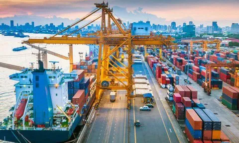 Phấn đấu tăng trưởng xuất khẩu hàng hóa bình quân 6 - 7%/năm
