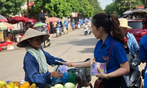 Việt Nam lấy con người là trung tâm của chính sách an sinh xã hội