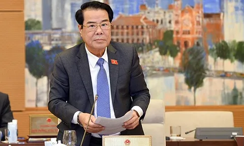 Xử lý nghiêm hành vi thao túng, lũng đoạn thị trường chứng khoán