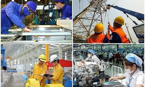 Chính phủ ban hành Nghị quyết hoàn thiện thể chế liên kết vùng kinh tế - xã hội