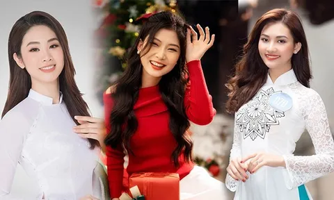 Miss World Vietnam 2022 lộ diện dàn thí sinh cực giỏi ngoại ngữ, thành tích học tập 'khủng'