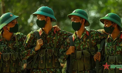 Văn học phải là vũ khí, là điểm tựa cho con người