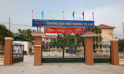 Học sinh kể về việc bị nhà trường “vận động” không thi tốt nghiệp và những áp lực tâm lý