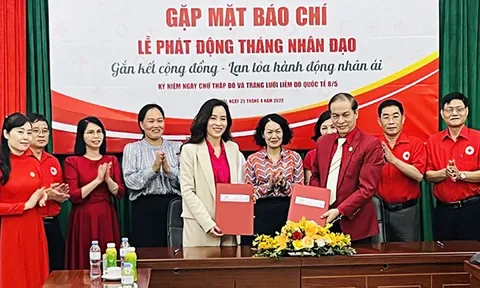 Phấn đấu vận động nguồn lực đạt 400 tỷ đồng trợ giúp các hoàn cảnh khó khăn