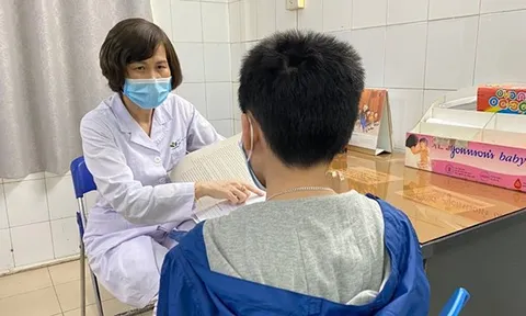 Tỷ lệ tự sát trong thanh thiếu niên ngày càng gia tăng