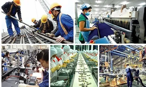 Tập trung rà soát, hoàn thiện danh mục dự án phục hồi và phát triển KTXH