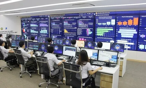 Tập trung tháo gỡ những “điểm nghẽn” quan trọng để phát triển Chính phủ điện tử, Chính phủ số