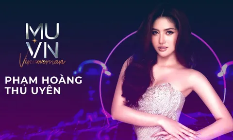 Nữ CEO với thành tích cực khủng tại Miss Universe Vietnam, 19 tuổi đã kiếm trăm triệu/tháng