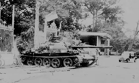 Nhận thức đúng giá trị của Chiến thắng 30-4-1975: Cơ sở của đạo đức, nhân cách và trí tuệ của người Việt Nam