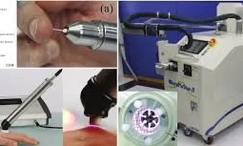 Plasma lạnh – cây đũa thần kỳ diệu