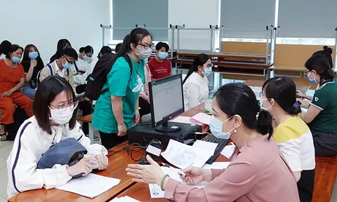 Loạt chính sách mới nổi bật có hiệu lực từ tháng 5/2022
