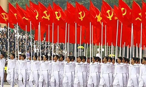 Tăng cường kiểm tra, giám sát để Đảng thêm vững mạnh