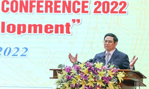 Thủ tướng chia sẻ 13 vấn đề lớn về phát triển hệ sinh thái đầu tư