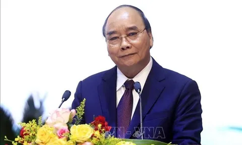 Tổng kết 10 năm thực hiện 'Chiến lược bảo vệ Tổ quốc trong tình hình mới' toàn diện, hiệu quả