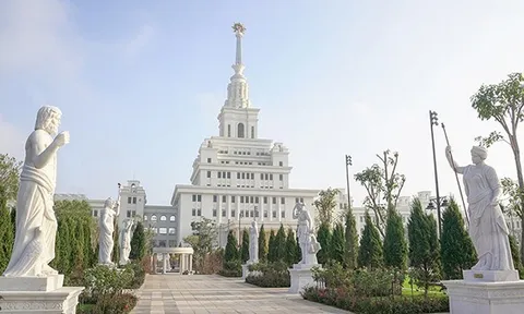 7 đại học của Việt Nam lọt top 1.000 trường nhiều đóng góp nhất thế giới
