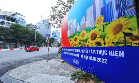 Việt Nam được đánh giá cao trong xếp hạng chính phủ tốt