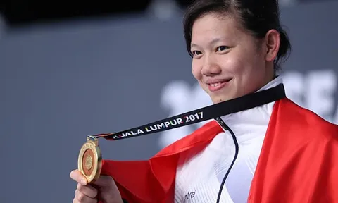 Dàn sao thể thao Việt Nam vắng mặt ở SEA Games 31