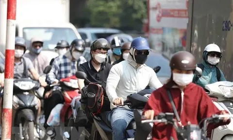 Ngày 1/5, xảy ra 26 vụ tai nạn giao thông đường bộ làm chết 11 người