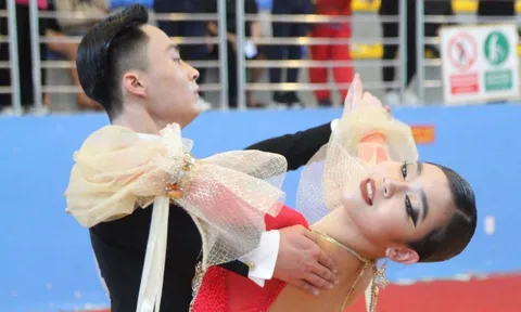 Thành tích học tập xuất sắc của nữ sinh 'trẻ nhất Việt Nam' dự SEA Games 31