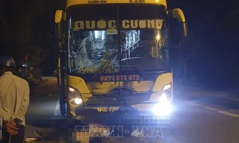 Toàn quốc ghi nhận 15 người tử vong vì tai nạn giao thông ngày 2/5