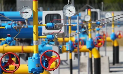 Châu Âu không có nhiều lựa chọn thay thế khí đốt của Nga