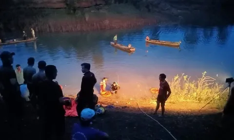 Hàng loạt trẻ em tử vong do đuối nước trong 4 ngày nghỉ lễ