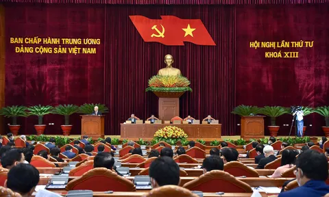 Giám sát việc từ chức để không còn những lá đơn xin thôi nhiệm vụ vì sức khỏe